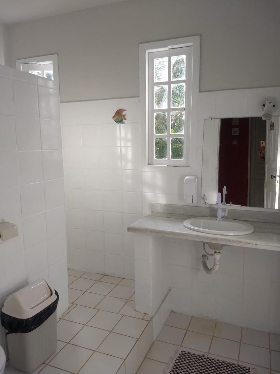 Oxe Uai Hostel Porto Seguro Buitenkant foto