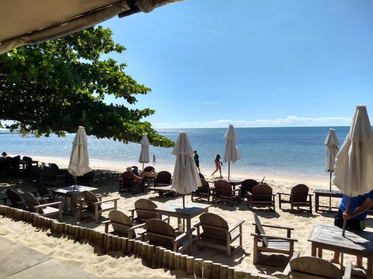 Oxe Uai Hostel Porto Seguro Buitenkant foto